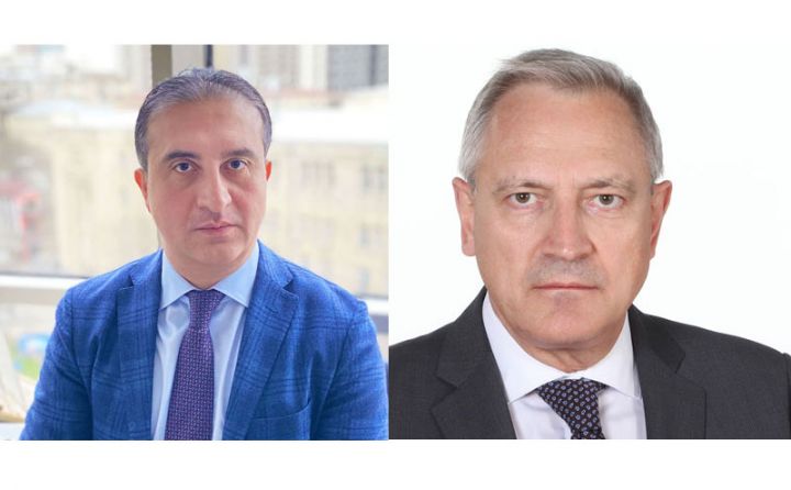 Unibankda yeni təyinatlar olub