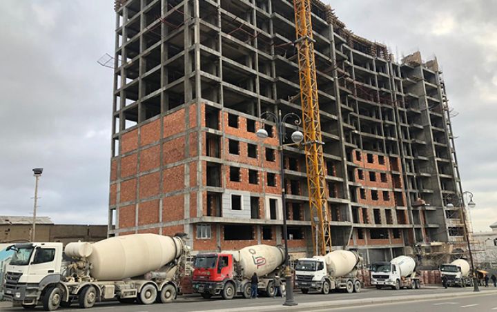 "Şirkətin əsl sahibi Komitə sədrinin birinci müavini olduğu üçün şikayətimə baxılmır" -“Pearl Construction”dan şikayət