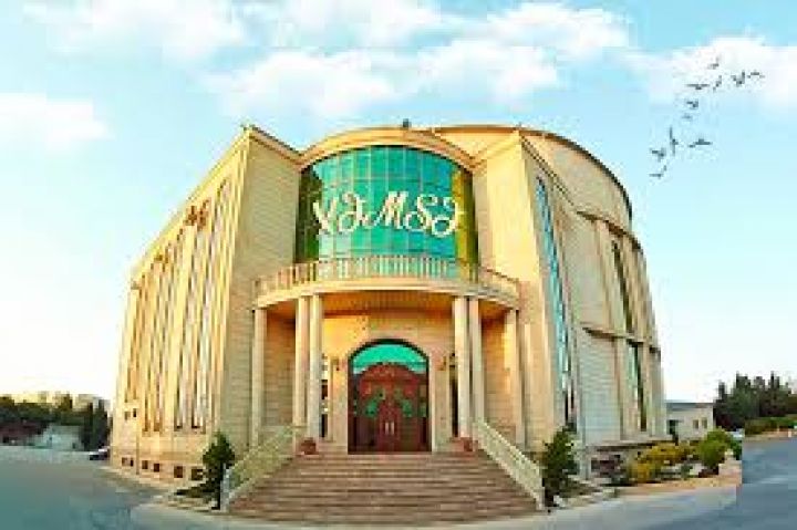 "Xəmsə” şadlıq sarayı tələbləri kobud şəkildə pozub - CƏZALANDIRILDI