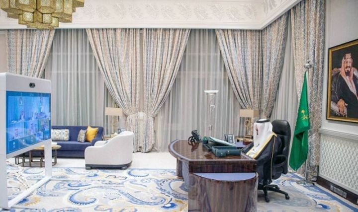 Səudiyyə kralı Azərbaycanla bağlı məsələni müzakirə etdi, danışıqlar aparmağı tapşırdı