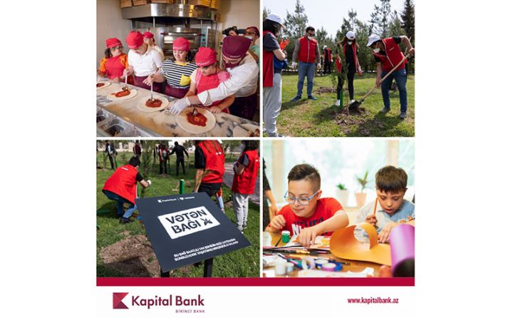 “Qırmızı ürəklər” yardımlar üçün 1,5 milyon manatdan artıq vəsait xərcləyib