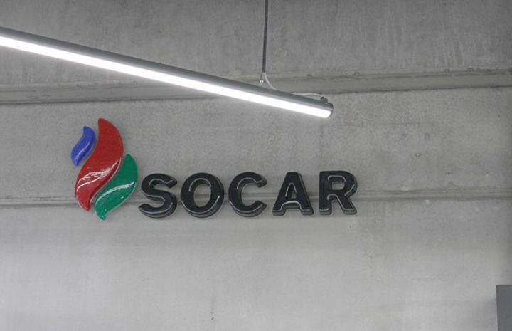 SOCAR Türkiyədə neft axtarışı aparacaq