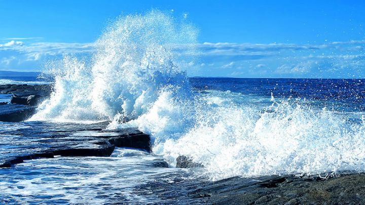 Dövlət Dəniz Agentliyi Xəzər dənizində hava şəraiti ilə bağlı xəbərdarlıq edir
