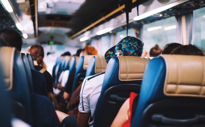 AYNA: Avtobus marşrutlarına onlayn bilet satışı 2 dəfəyə yaxın artıb