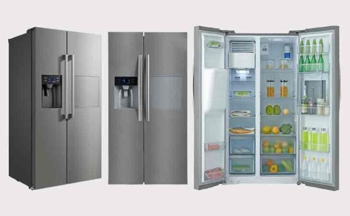 Soyuducular ilkin ödənişsiz, 24 ayadək faizsiz kreditlə - BU GÜN XÜSUSİ KAMPANİYA BAŞLAYIR