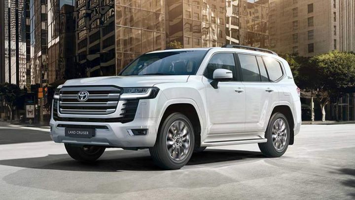 Toyota-nın qlobal satışlarında rekord