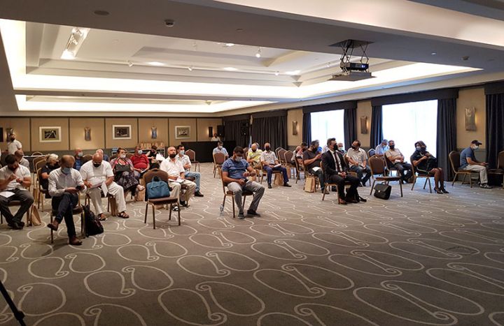 "Holcim Azərbaycan"ın səhmdarları dividendlərin bölüşdürülməsini təsdiq ediblər