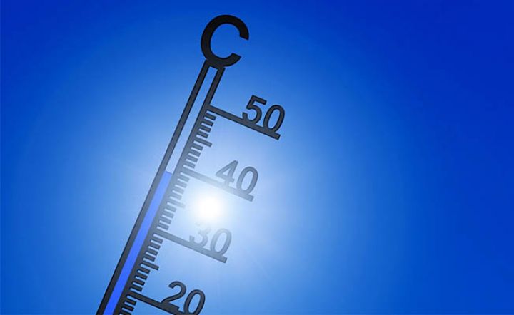 Sabah 26° isti olacaq