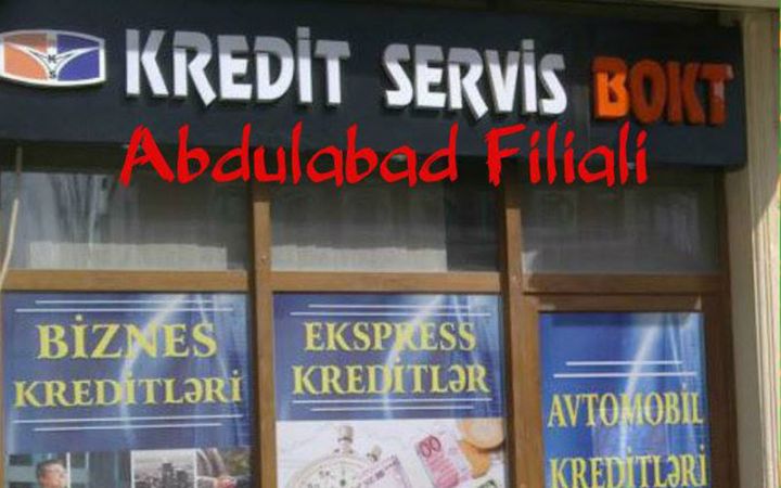 "Kredit Servis" BOKT-un xalis mənfəəti kəskin azalıb