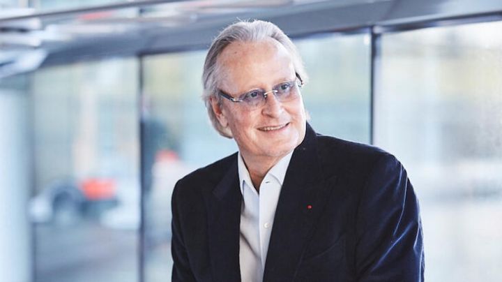 İdman avtomobil istehsalçısının səhmdarı vəfat edib