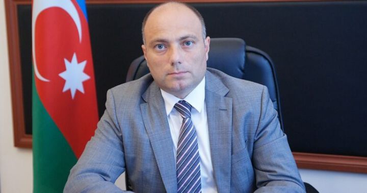 Mədəniyyət Nazirliyi Samir Şərifovun ittihamlarına cavab verdi