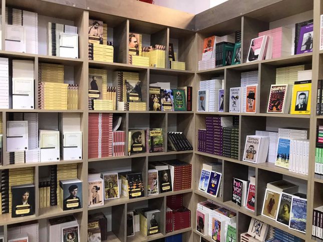 “Kitab idxalı və satışı ƏDV-dən azad olunacaq”