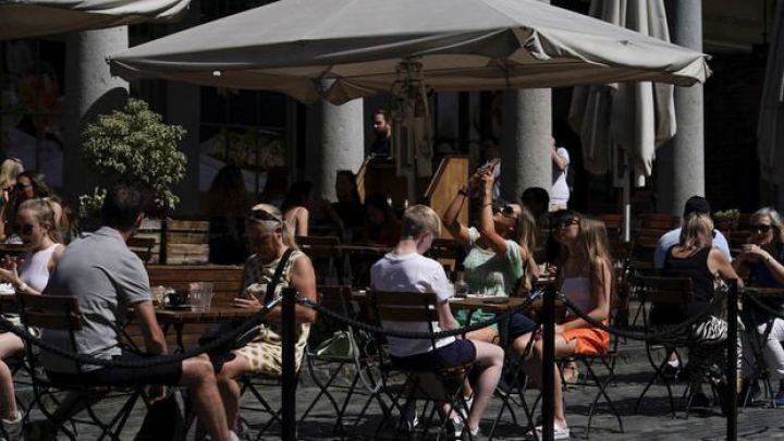 İngiltərədə inflyasiya Mərkəzi Bankın hədəfini aşdı