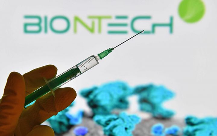 “BioNTech” vaksinini kəşf edən həkim dördüncü dalğa ilə bağlı xəbərdarlıq edib