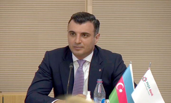 Taleh Kazımov deputatlara söz verib - "Sıx və səmərəli əlaqələr qurulacaq"