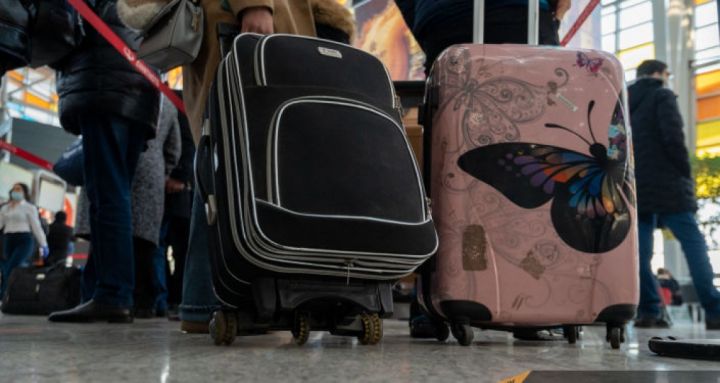 Bu ilin 5 ayında 78 min nəfər hava yolu ilə Ermənistanı tərk edib