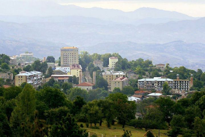 Şuşada qadağan olunmuş sahibkarlıq fəaliyyəti növlərinin siyahısı hazırlanacaq