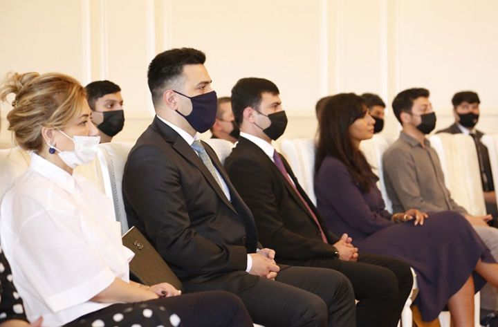 Azərbaycanda startapların inkişafı məqsədilə mərkəzlər yaradılacaq - YENİ LAYİHƏ