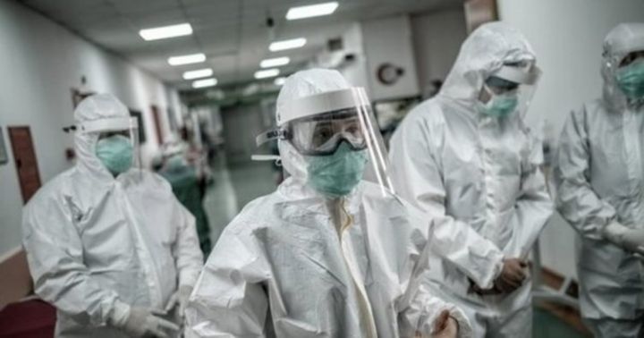 Azərbaycanda koronavirus və peyvəndləmə ilə bağlı son vəziyyət açıqlandı