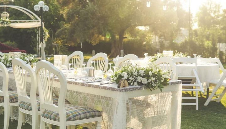 DİN: Açıq havada və çadırda toy mərasimi keçirmək olar