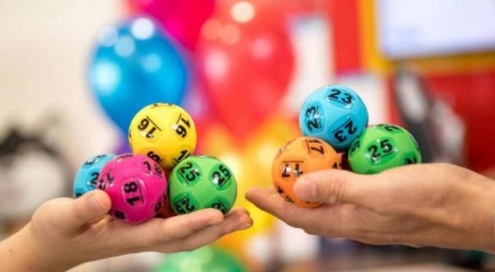 Azərbaycanda 54 min manatlıq "Cek Pot" udulub