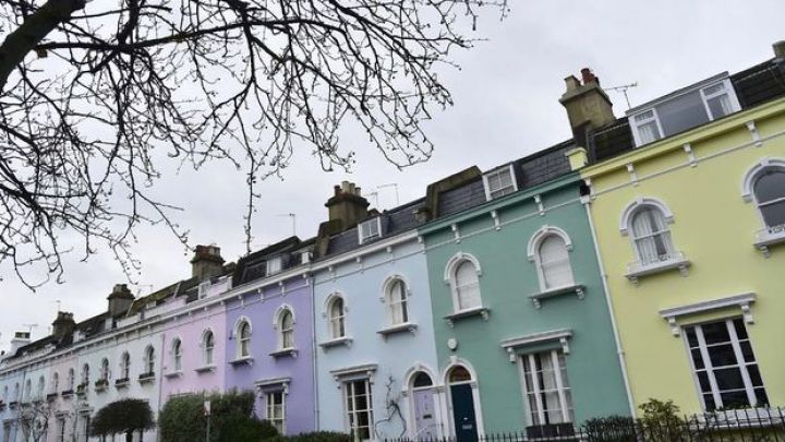 Böyük Britaniyada mənzil qiymətlərində 17 ilin ən sürətli artımı