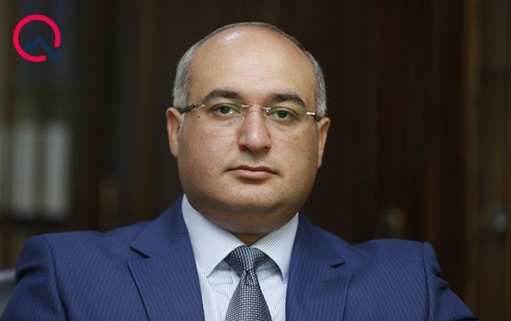 Azərbaycanda yaşlılar 12-35 il arası pensiya alırlar - DSMF SƏDRİ İLƏ MÜSAHİBƏ