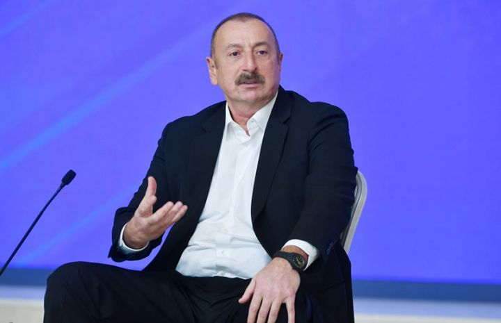 "Azərbaycanlı gənclər indi startapları böyük firmalara satırlar"