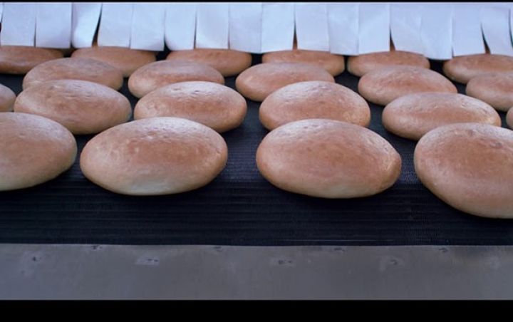 Bakıda çörək şirkətinə cərimə protokolu yazılıb