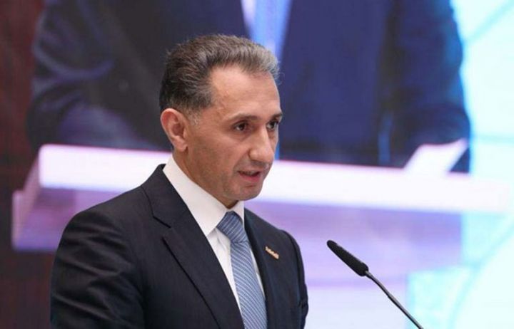 Nazir "Azərbaycanda böyük uğurlu startap yoxdur" iddiaları ilə razılaşmadı