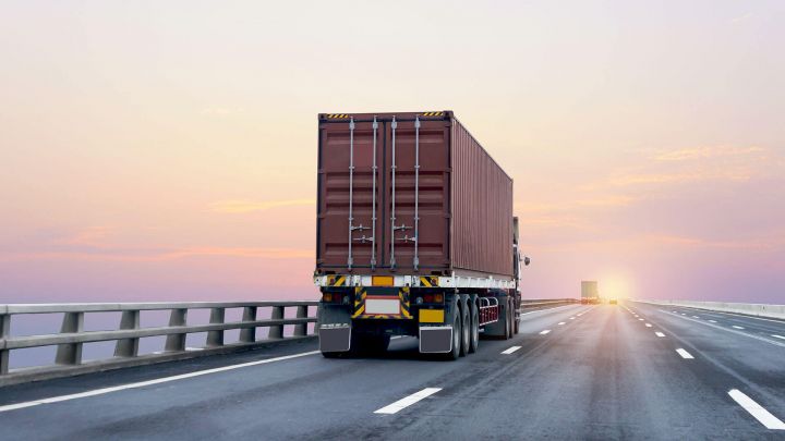 "Azərbaycan ərazisindən keçən tranzit təxminən 65 faiz artıb"