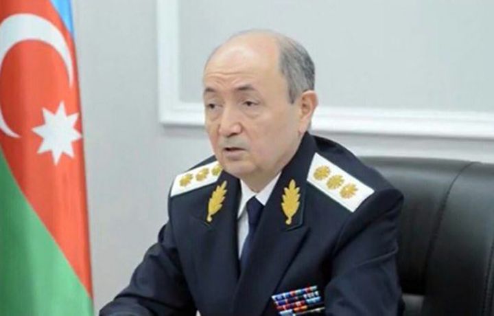 480 mindən çox məhkəmə qərarlarının icrası  təmin edilib, 560 milyon manata yaxın vəsait ödətdirilib