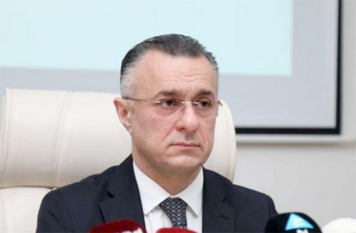 Nazir sərt karantin rejiminin tətbiqinə ehtiyac olub-olmaması barədə açıqlama verdi