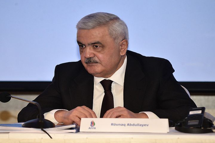 SOCAR son 11 ildə AFFA-ya 133 milyon manat ayırıb