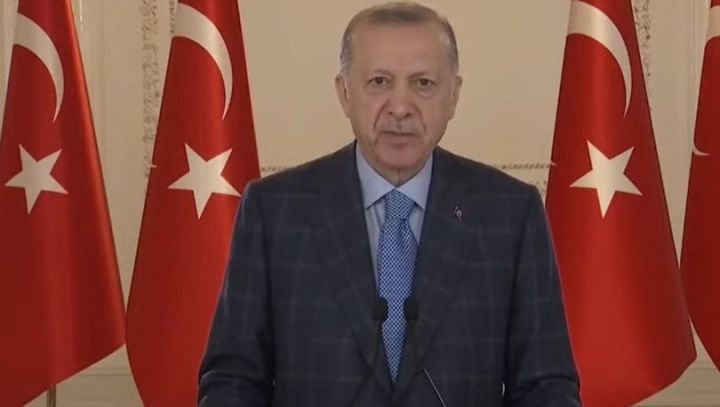 Türkiyə əsas ərzaq məhsullarına ƏDV-ni 1 faizə endirdi