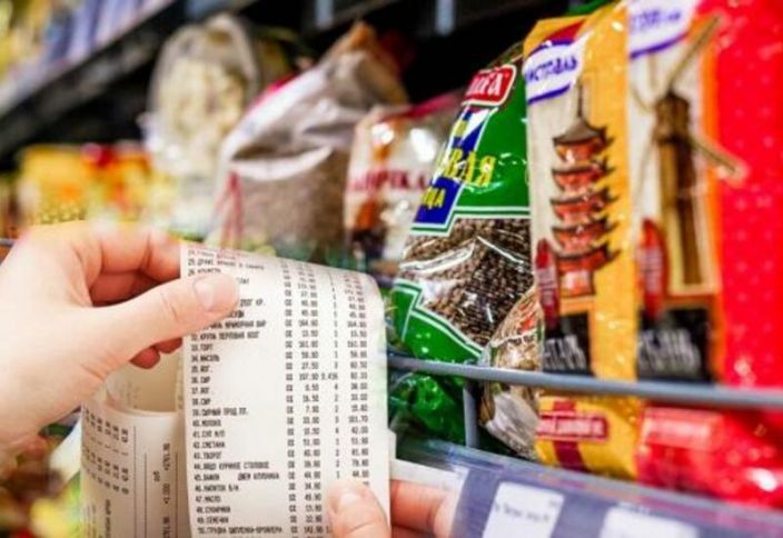 Azərbaycanda inflyasiya daha da sürətlənib