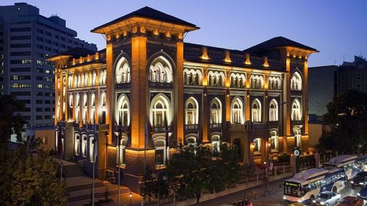 Azərbaycanda da törəmə bankı olan xarici bankın kapitalı 21,8 milyard artırılır