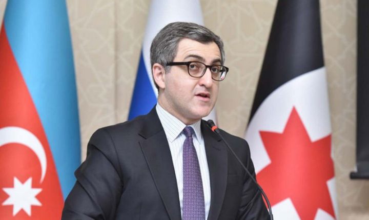 Bu gün Astaradan növbəti qatar Rusiyaya yola düşəcək