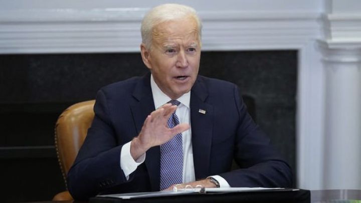 Baydendən Rusiyaya qarşı sərt sanksiyalar!