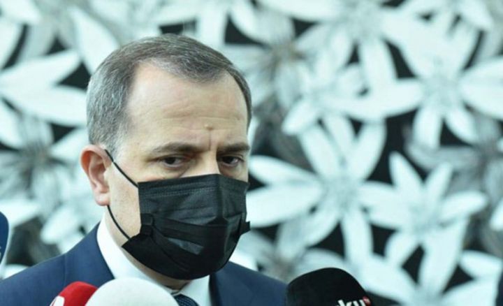 XİN rəhbəri: “199 Azərbaycan vətəndaşı Ukraynanı tərk edib”