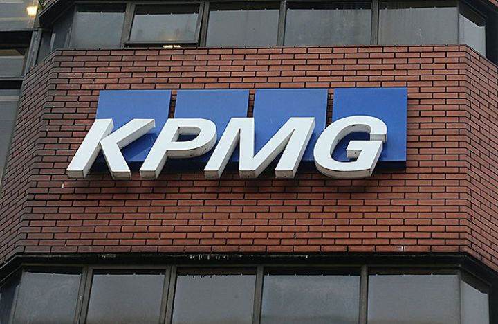 KPMG Rusiya və Belarusdakı filiallarını bağlayır