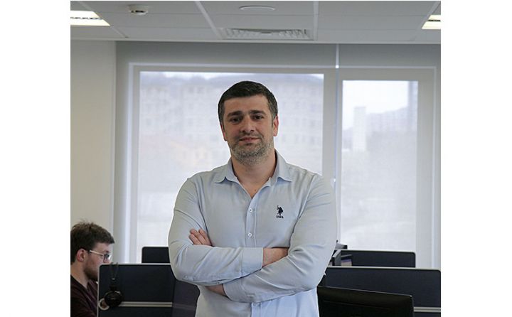 AccessBank-da yeni təyinat