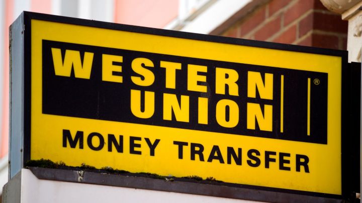 Western Union Rusiya və Belarusda fəaliyyətini dayandırıb