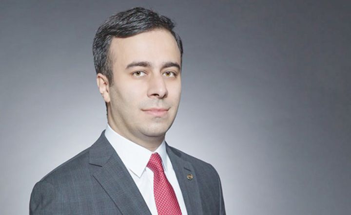 Unibankda yeni təyinat olub