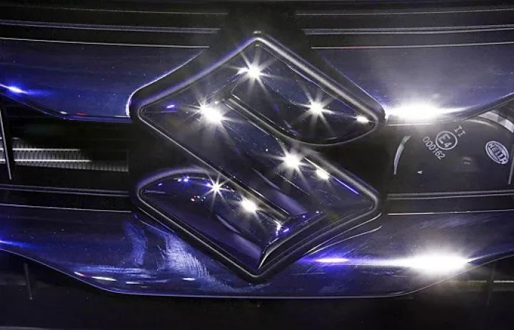 Suzuki Hindistanda elektrik avtomobillərinin istehsalına 1,25 milyard dollar sərmayə yatırır