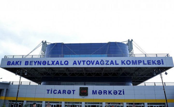 Bakı Avtovağzalı bayram günlərində daşınan sərnişinlərin sayını açıqlayıb