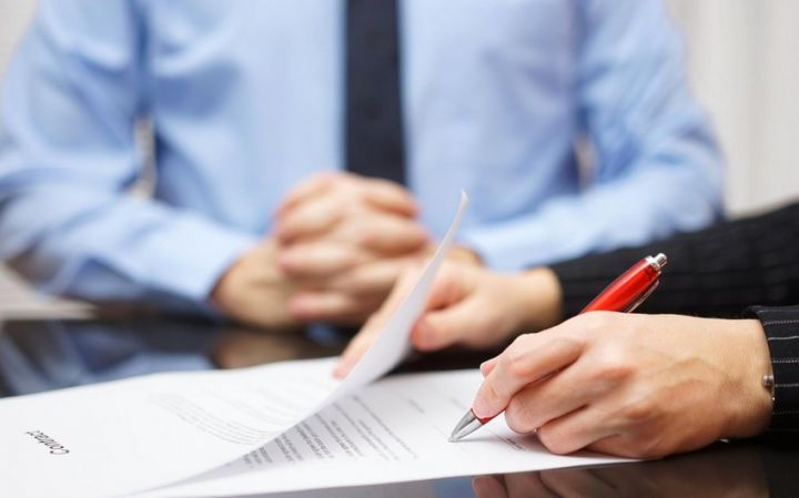 Azərbaycanın iri istehsal şirkətinin tərkibindən ayrılma nəticəsində yeni şirkət yaradılıb