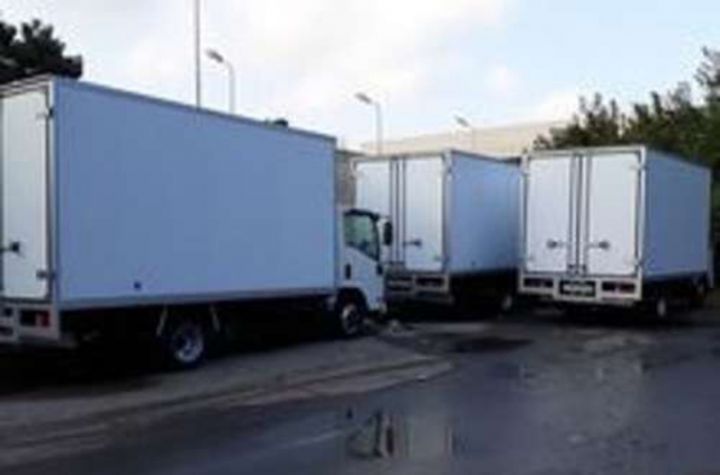 Nəqliyyat şirkəti səhmdarlarına dividend verəcək