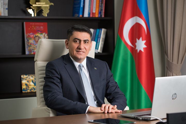 "Çox fantastik bir nəticəyə nail olduq" - "PAŞA Həyat"ın sədrilə geniş müsahibə