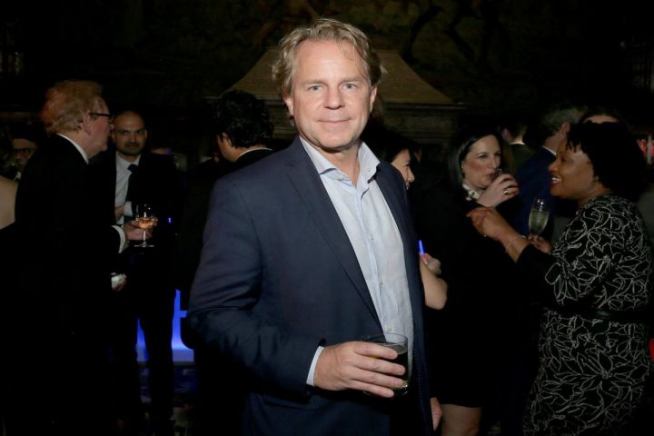 “Bloomberg”in Baş direktoru istefa verib